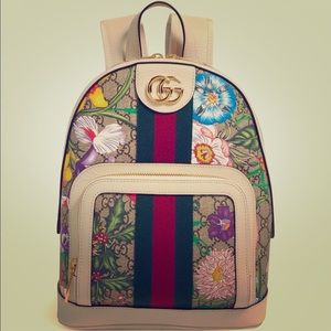Taylor Jetson Gucci Bag